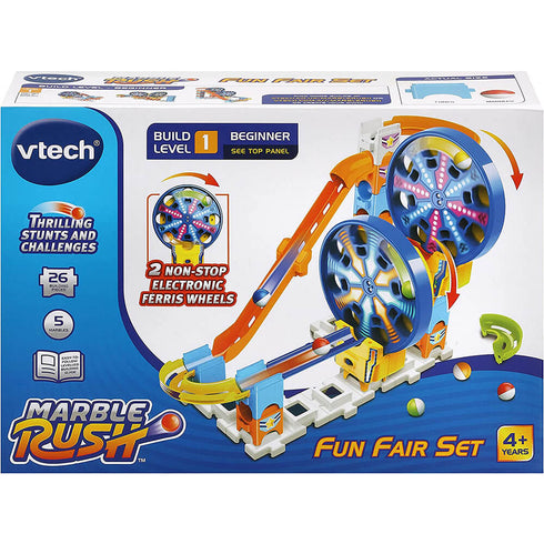 Vtech Marble Rush™ Fun Fair Set